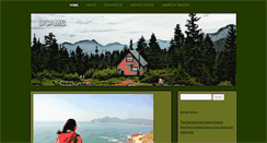 Desktop Screenshot of dcamb.org